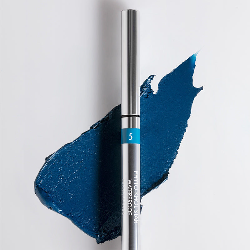 Sisley Phyto-Khol Star Waterproof Matte N5 Peacock Eyeliner 0.3g