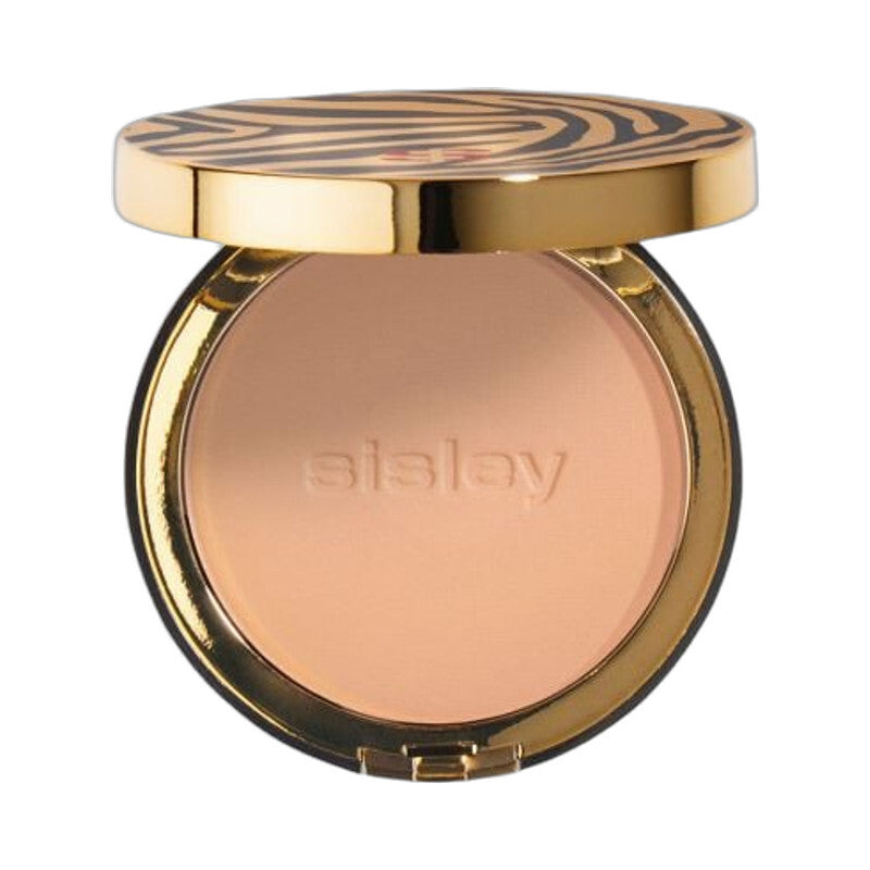 Sisley Phyto-Poudre Compacte Smoothing Powder 3 Sandy 12g