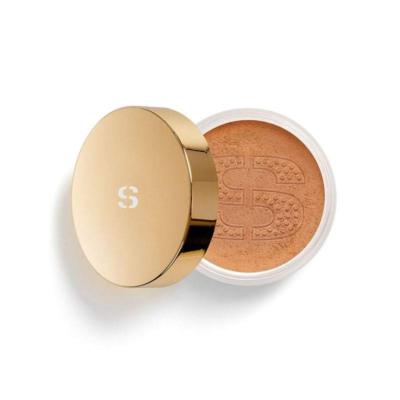 Sisley Phyto-Teint Poudre Libre N4 Deep Smoothing Powder 12g