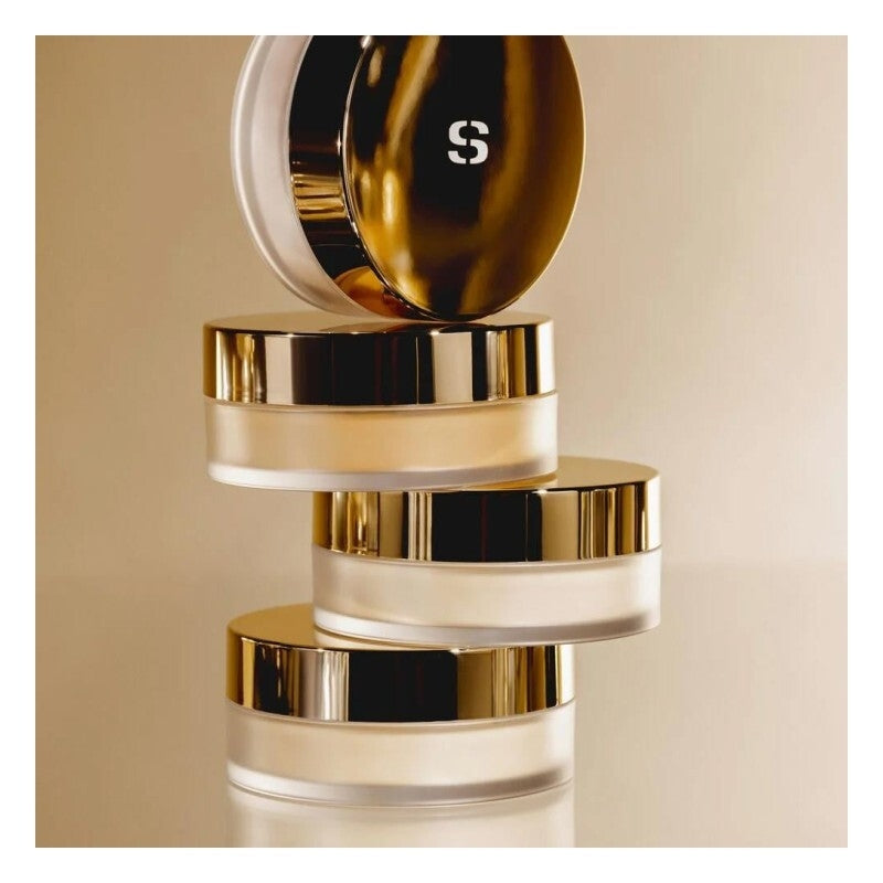 Sisley Phyto-Teint Poudre Libre N4 Deep Smoothing Powder 12g