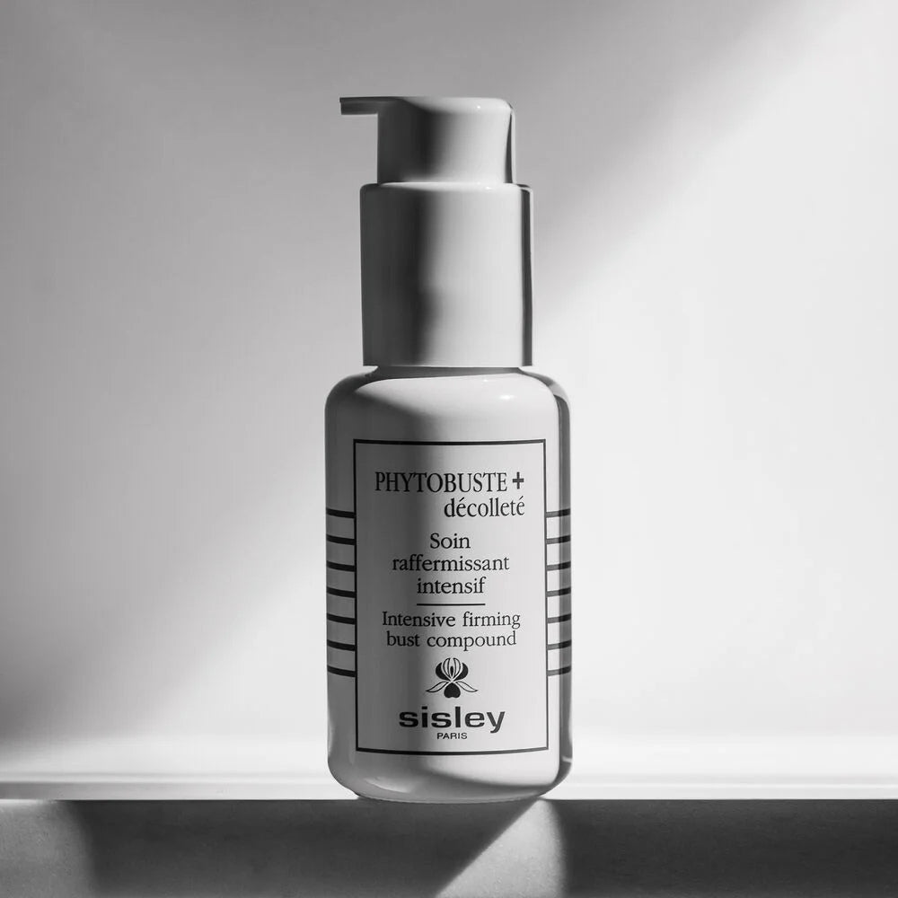 Sisley Phytobuste + Decollete Intensive Firming Cream 50ml