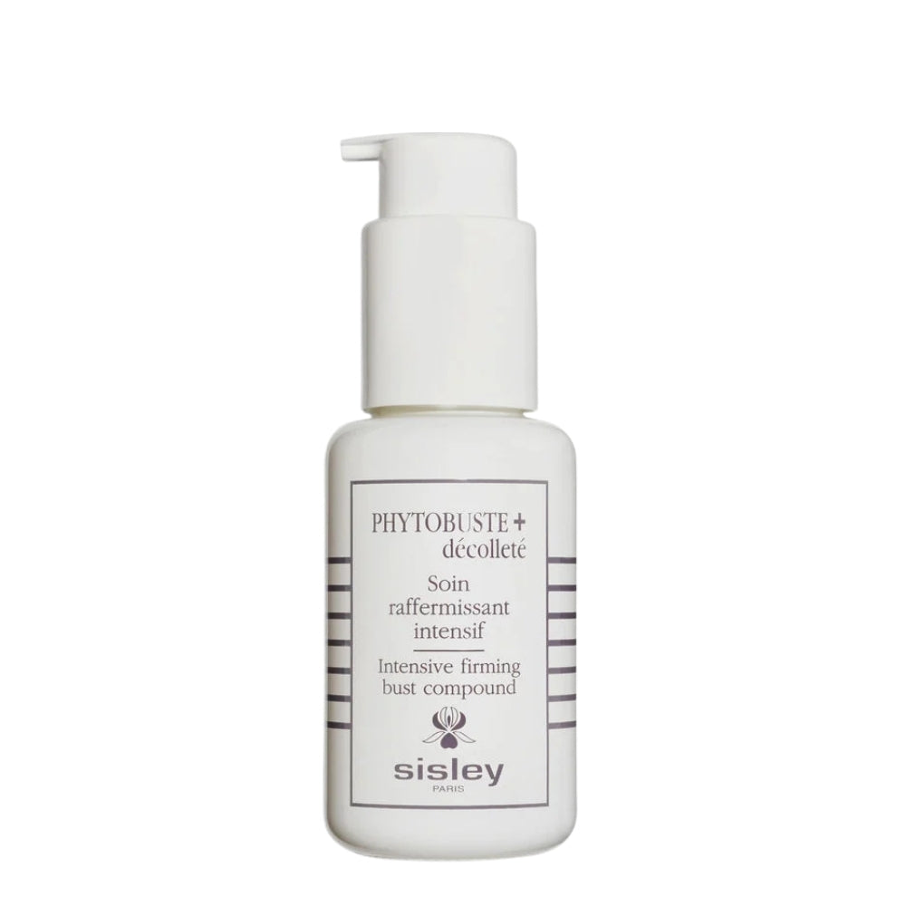 Sisley Phytobuste + Decollete Intensive Firming Cream 50ml