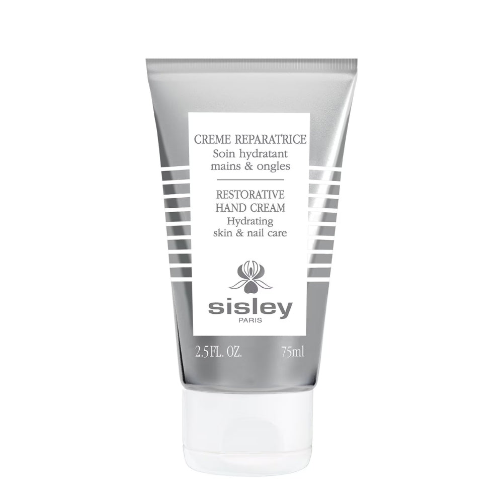 Sisley Restorative Hand Cream Hydrating Treatment 75ml
