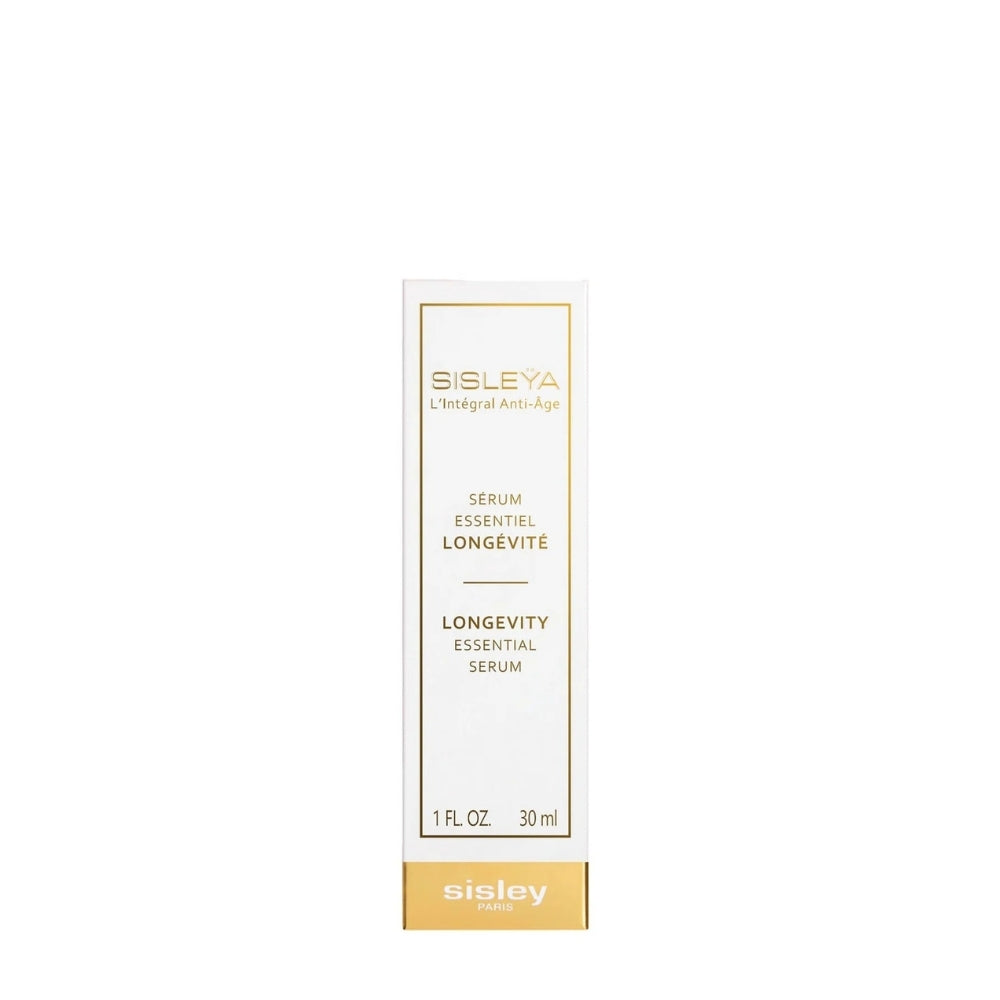 Sisley Sisleya L'Integral Anti Age Longevity Serum 30ml