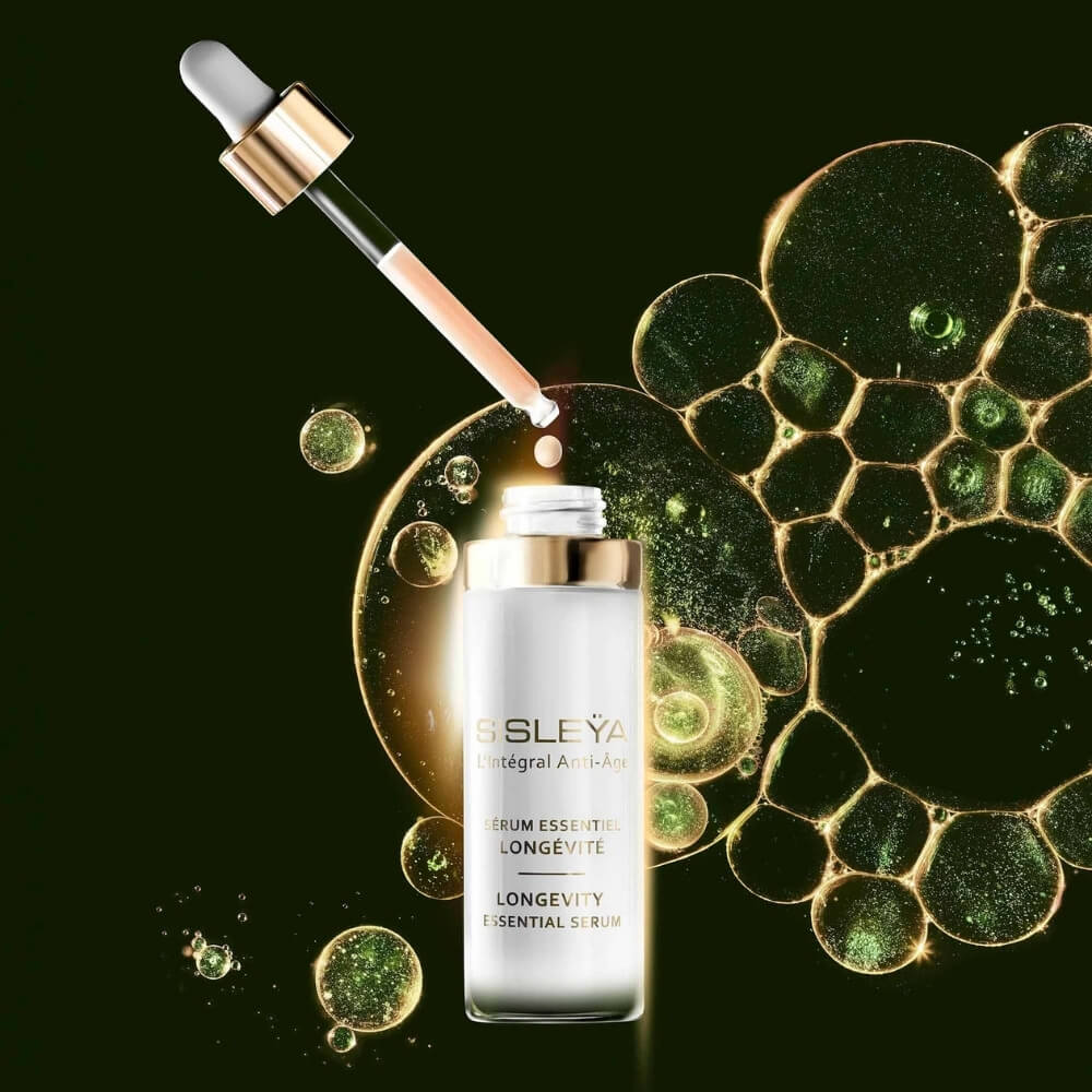 Sisley Sisleya L'Integral Anti Age Longevity Serum 30ml