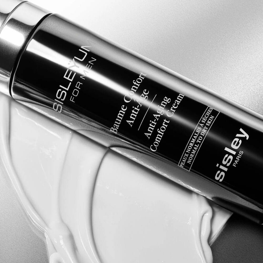 Sisley Sisleyum For Men Anti-Age Comfort Balm 50 ml