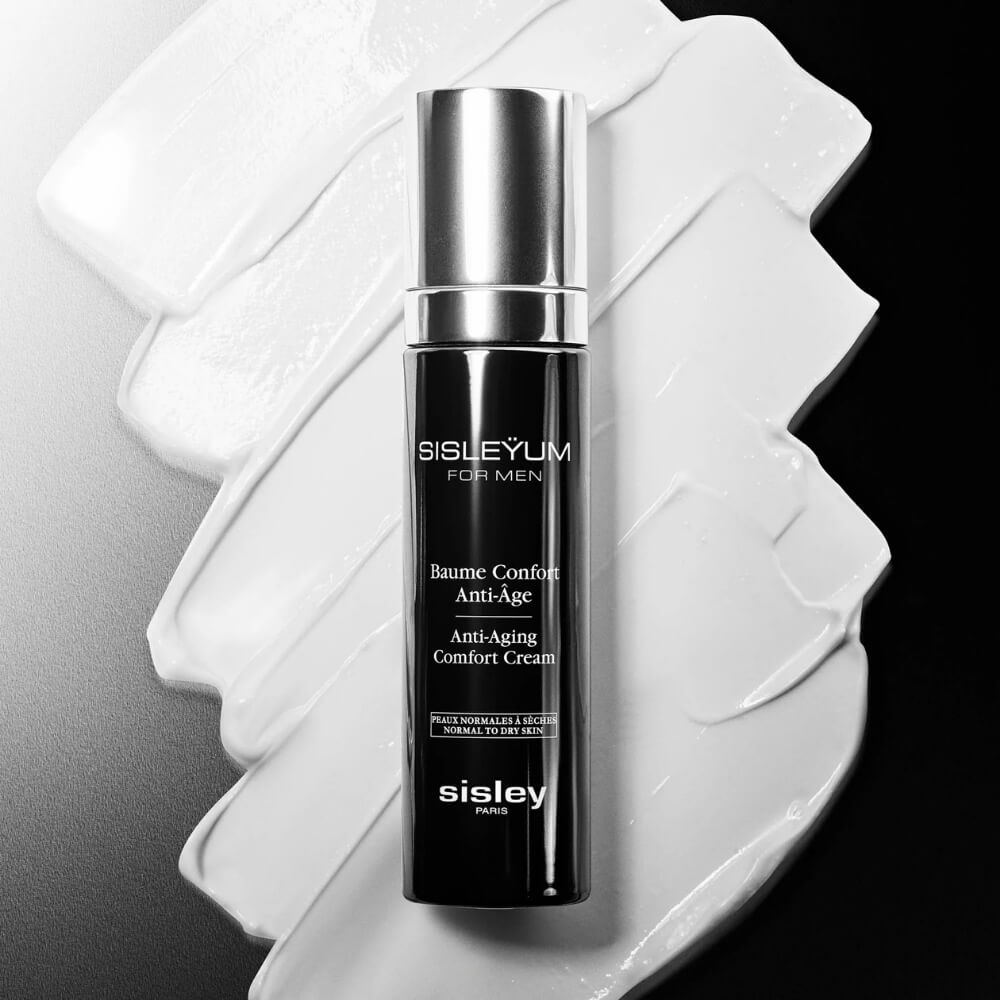 Sisley Sisleyum For Men Anti-Age Comfort Balm 50 ml