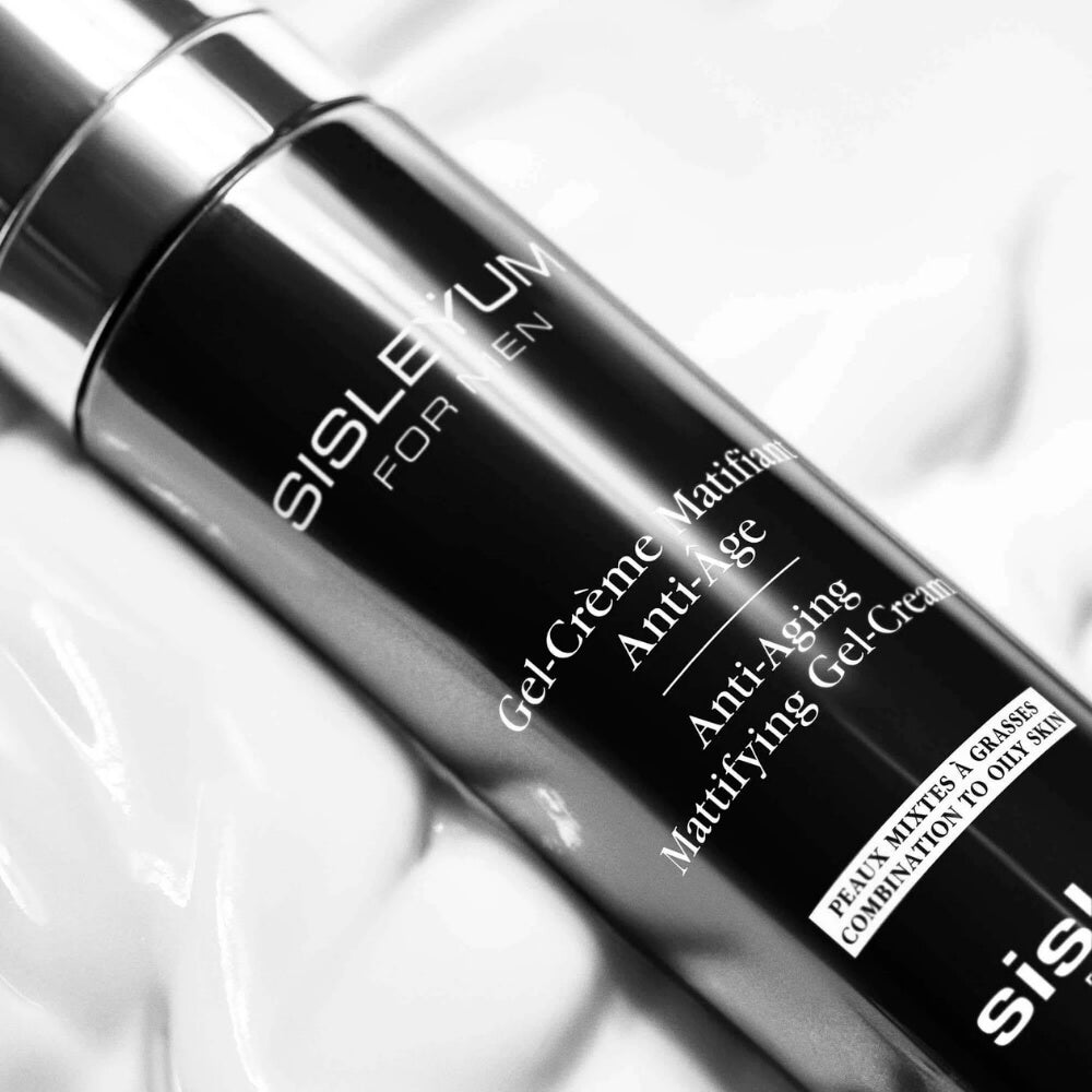 Sisley Sisleyum for Men Matifying Gel Cream for Shine Control 50ml