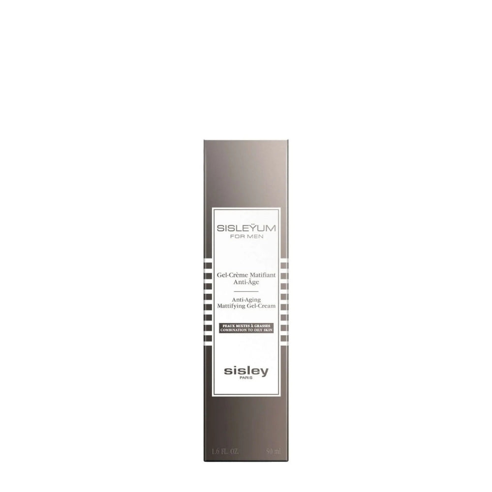 Sisley Sisleyum for Men Matifying Gel Cream for Shine Control 50ml