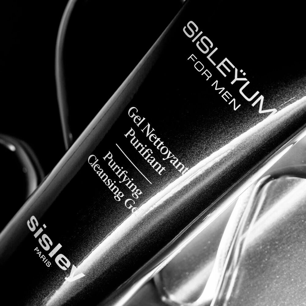 Sisley Sisleyum For Men Purifying Cleansing Gel 125ml