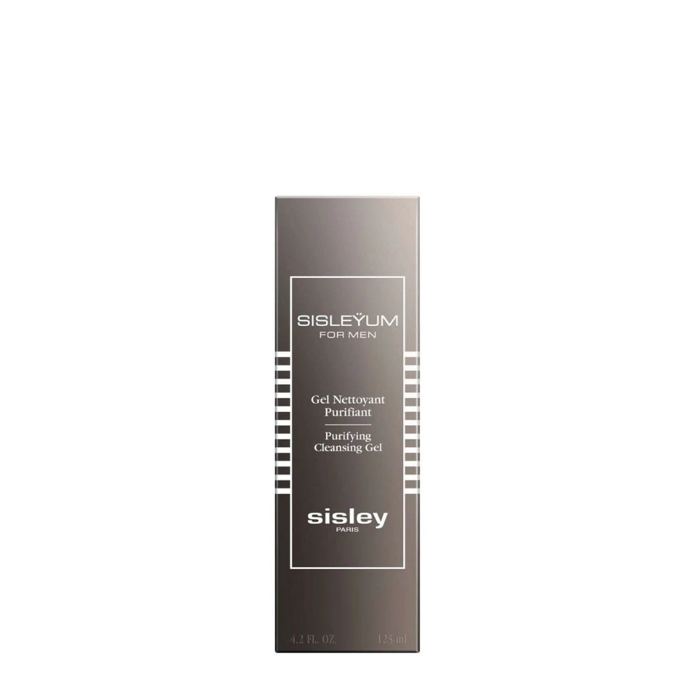 Sisley Sisleyum For Men Purifying Cleansing Gel 125ml