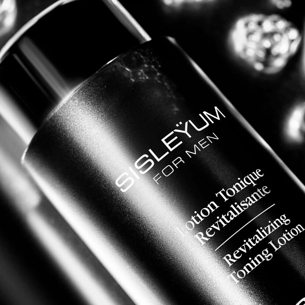Sisley Sisleyum for Men Revitalizing Tonic Lotion 150ml
