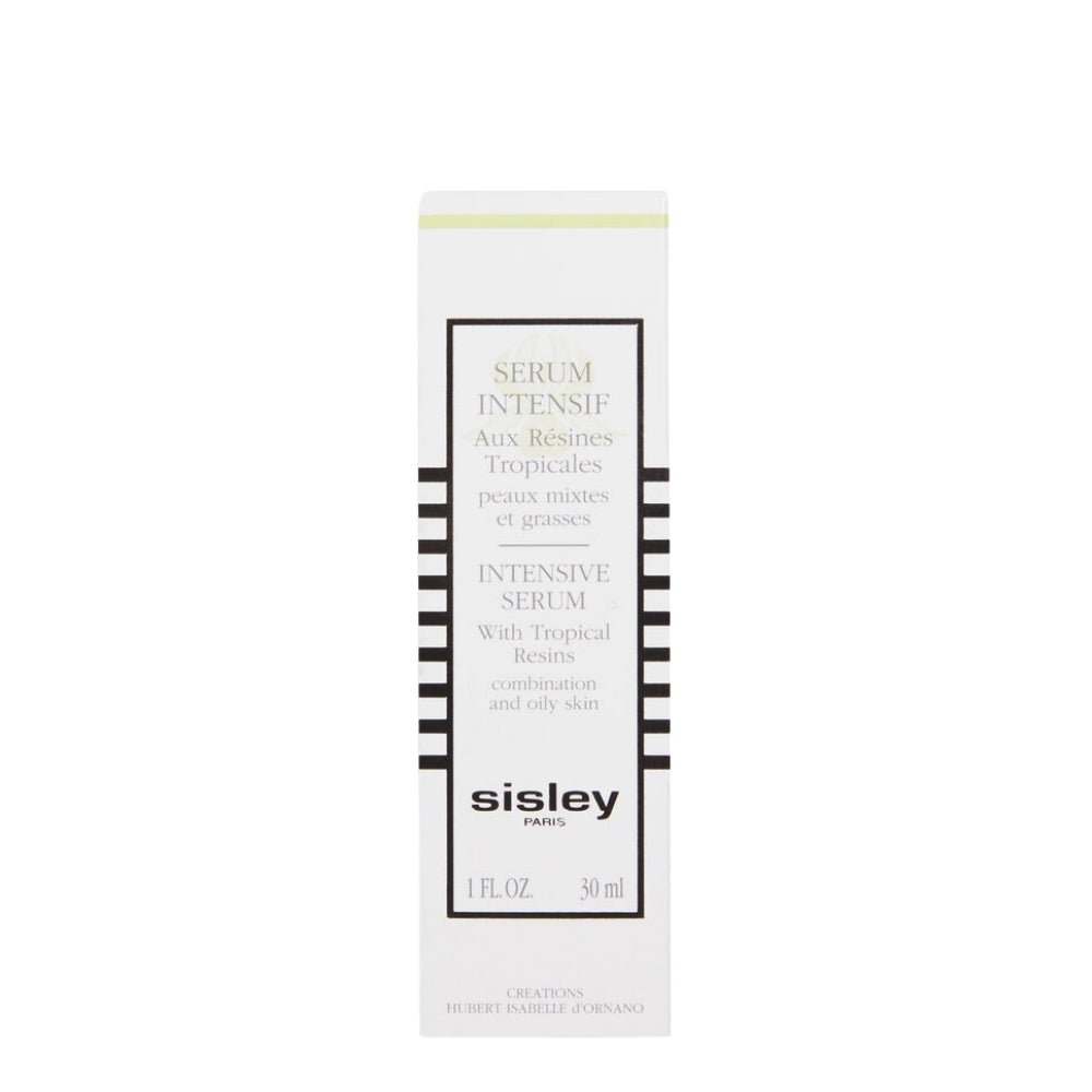 Sisley Tropical Resins Intensive Serum for Balanced Skin 30ml