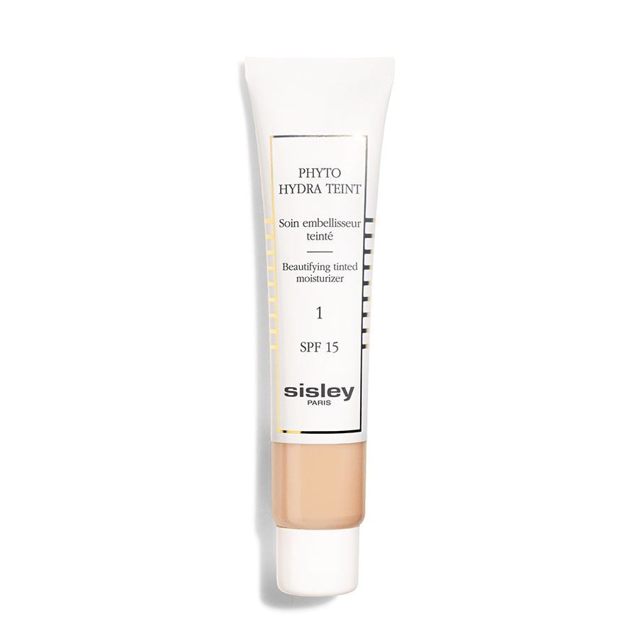 Sisley Phyto Hydra Teint SPF15 Tinted Moisturizer No 1 40ml