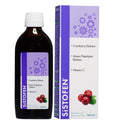 Beka Pharma Sistofen Syrup Cranberry & Vitamin C 150ml