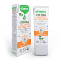 Siveno 100% Natural Anti-Blemish SPF 50 Face Sunscreen 30 ml