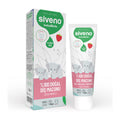 Siveno Kids Strawberry Natural Toothpaste Vegan Formula 50 ml