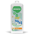 Siveno Orange Oil Natural Liquid Soap for Soft Hands 1L