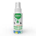 Siveno Natural Mosquito & Tick Repellent Spray Cream 50 ml