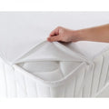 Generic Liquid Proof Mattress Protector for Double Bed
