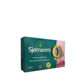 Sjomanns Coenzyme Q10 Energy Support Supplement 30 Capsules
