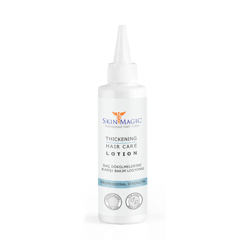 Skin Magic Hair Loss Support Lotion for Stronger Hair 150 ml