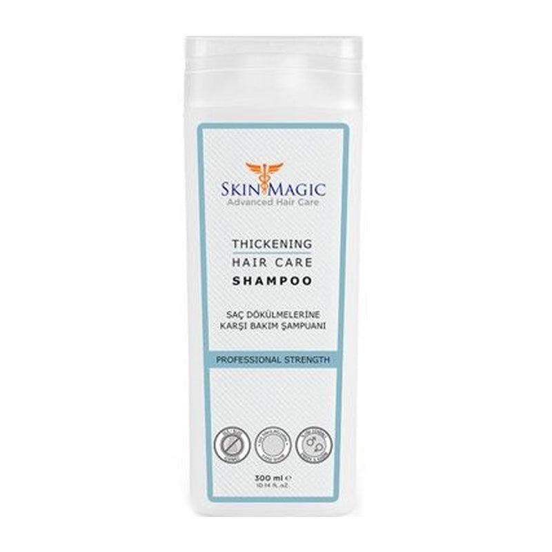 Skin Magic Hair Care Shampoo for Thinning Hair 300 ml