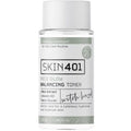 Skin401 Rice Glow Balancing Toner with Witch Hazel 50ml