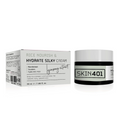 Skin401 Rice Nourish & Hydrate Silky Cream for Radiant Skin 50 ml