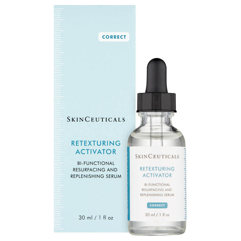 SkinCeuticals Retexturing Activator Exfoliating Serum 30ml