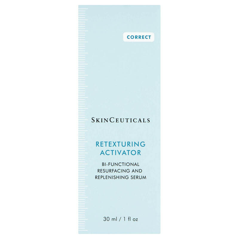 SkinCeuticals Retexturing Activator Exfoliating Serum 30ml