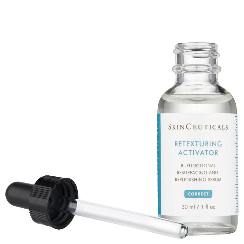 SkinCeuticals Retexturing Activator Exfoliating Serum 30ml