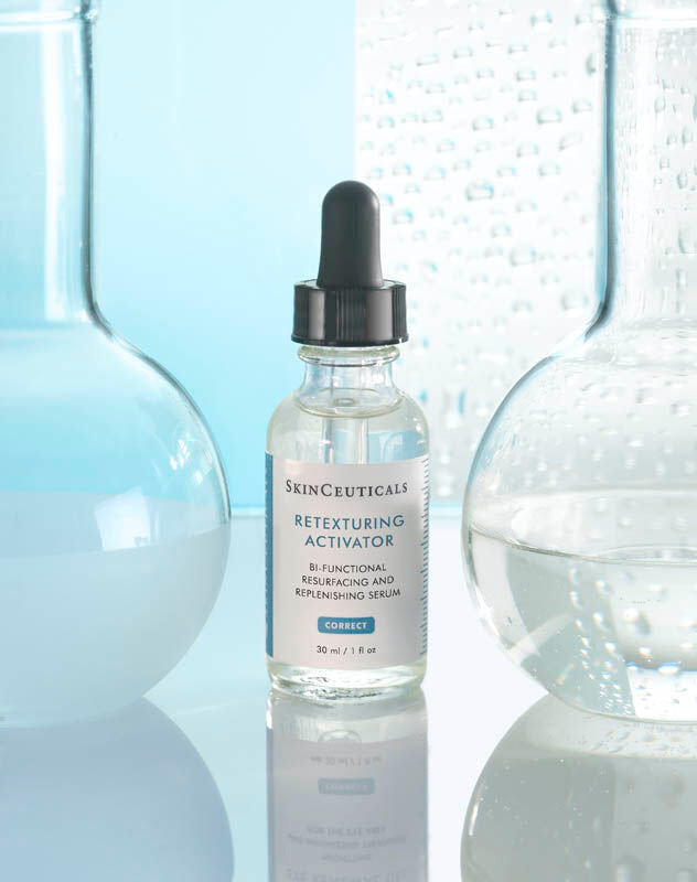 SkinCeuticals Retexturing Activator Exfoliating Serum 30ml