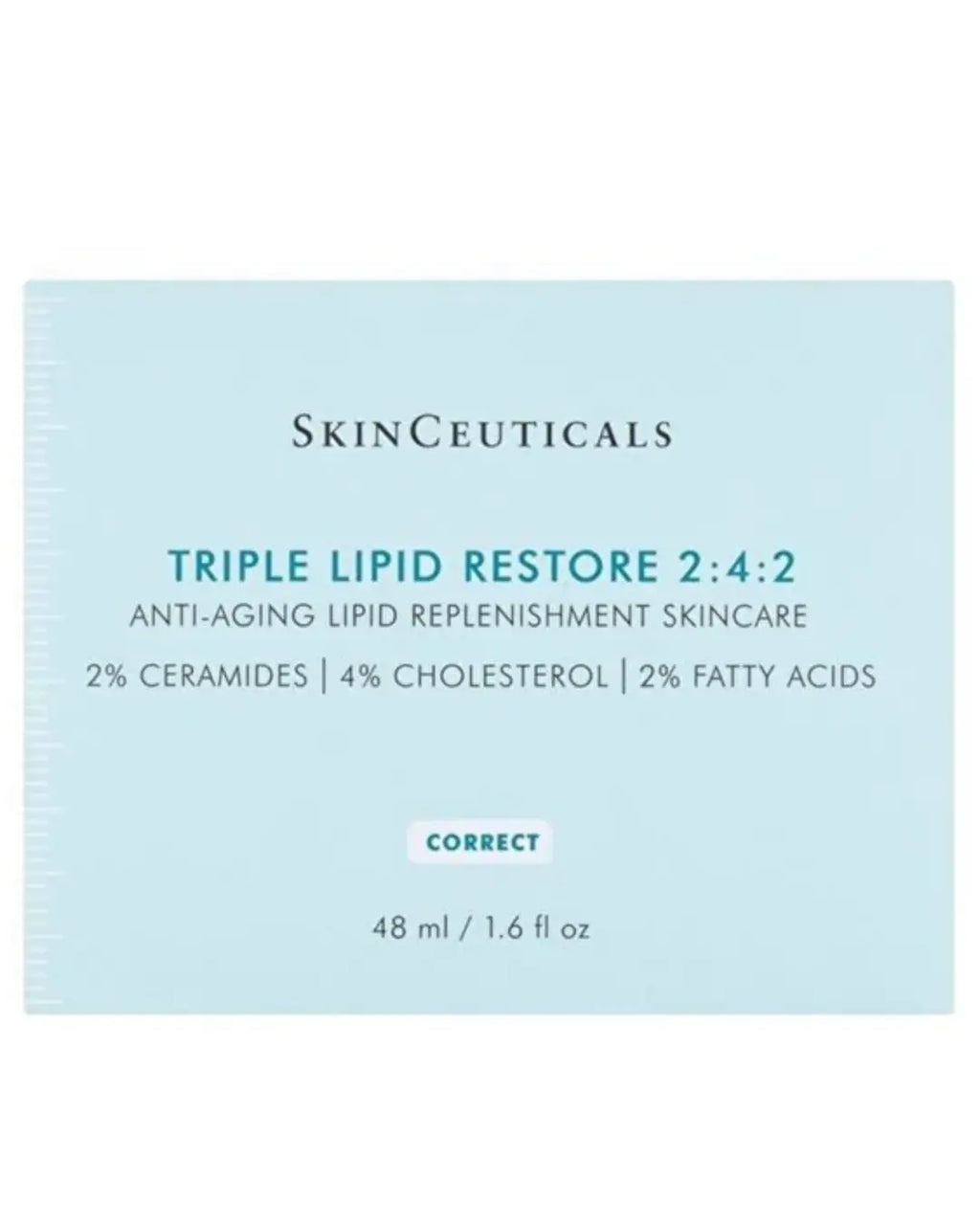 SkinCeuticals Triple Lipid Restore 2 - 4 - 48ml