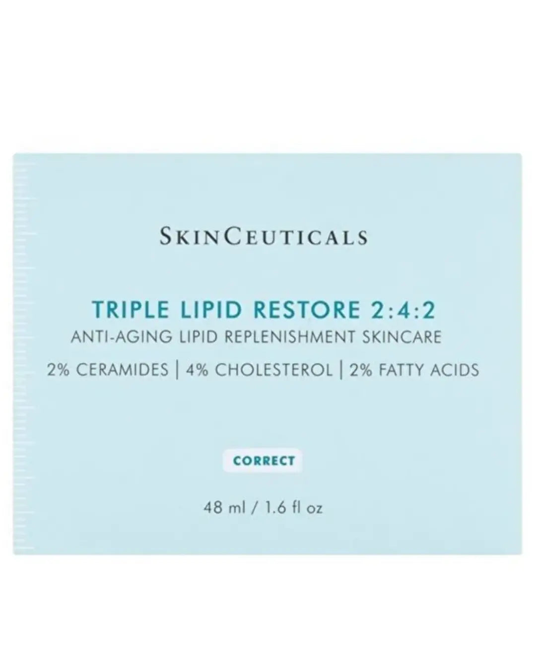 SkinCeuticals Triple Lipid Restore 2 - 4 - 48ml