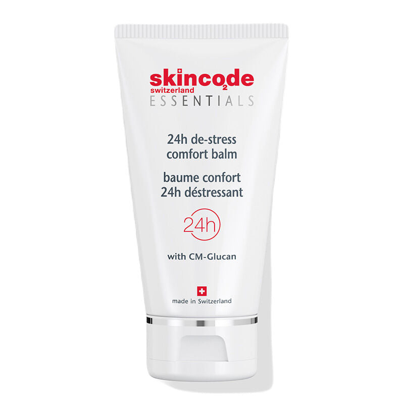Skincode 24h De-Stress Comfort Balm Intense Hydration 50 ml