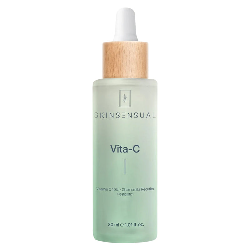 Skin Sensual Vita-C Serum Brightening & Tone Evening 30 ml