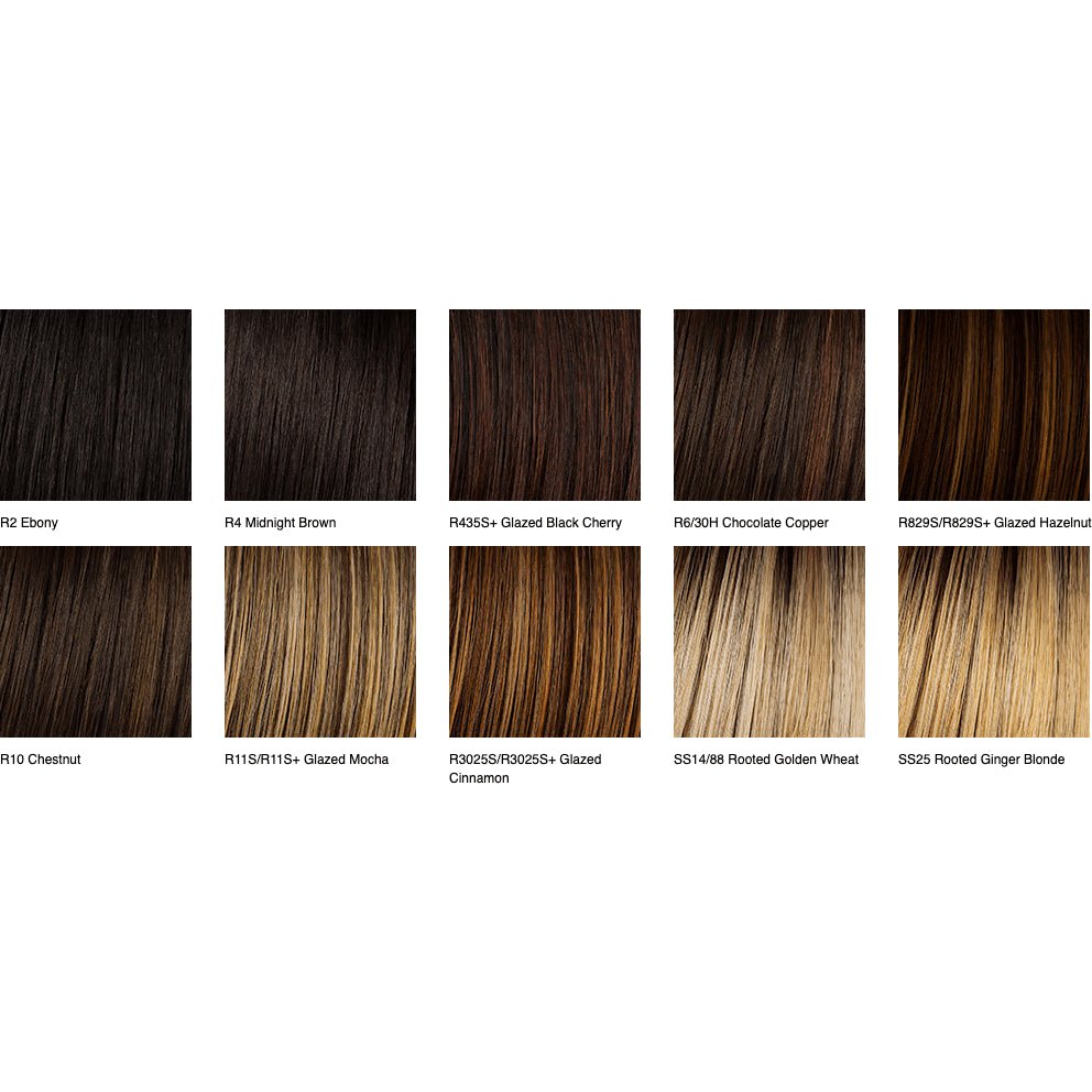 Hairdo Sleek & Chic Wig