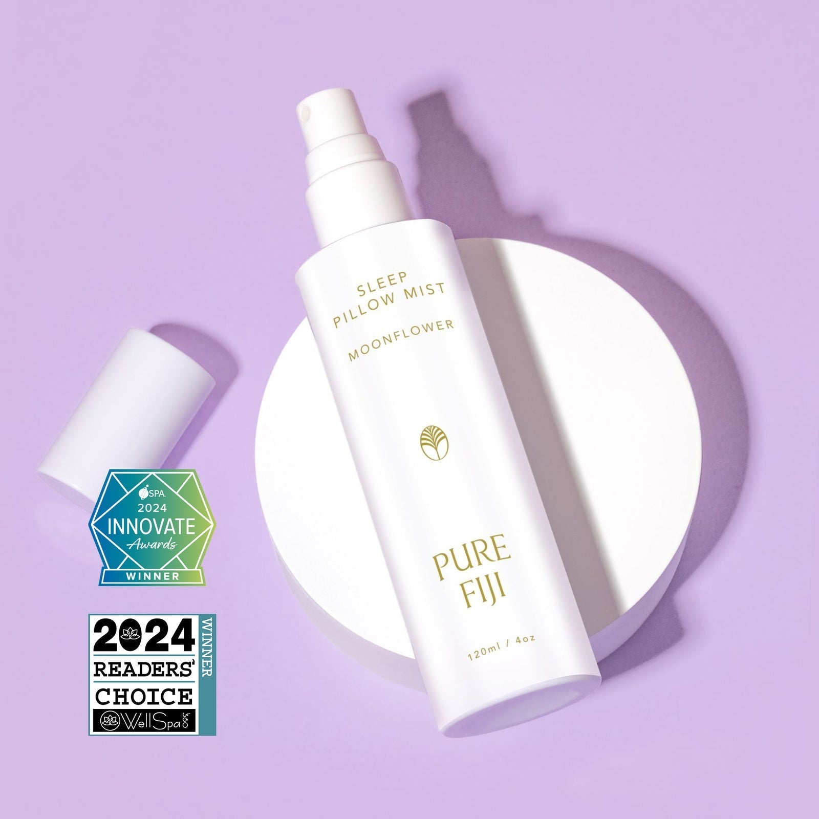Pillow Mist | Pure Fiji