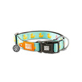 Max & Molly Smart ID Ducklings Dog Collar for Small Breeds