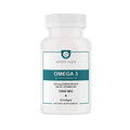 Smartcaps Omega 3 Vitamin D3 Q10 Softgels for Wellness 30 Count