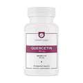 Smartcaps Quercetin 500 mg Dietary Supplement 30 Capsules