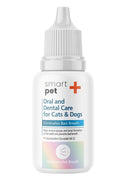 Smartpet + Oral and Dental Care for Cats and Dogs 50ml