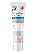 Smartpet + Derma Skin Sensitive Skin Coat Support Cat Paste 100g