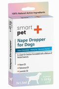 Smartpet + Dog Skin Care Spot-On for Small Breeds 1-10kg 3x1.5ml
