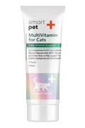 Smartpet + Multivitamin Cat Paste for Immune Support 25ml