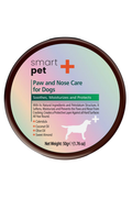 SmartPet + Dog Paw and Nose Balm Moisturizing Cream 50ml