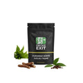 Smoke Exit Herbal Lozenges Refreshing Vegan Mints 13g
