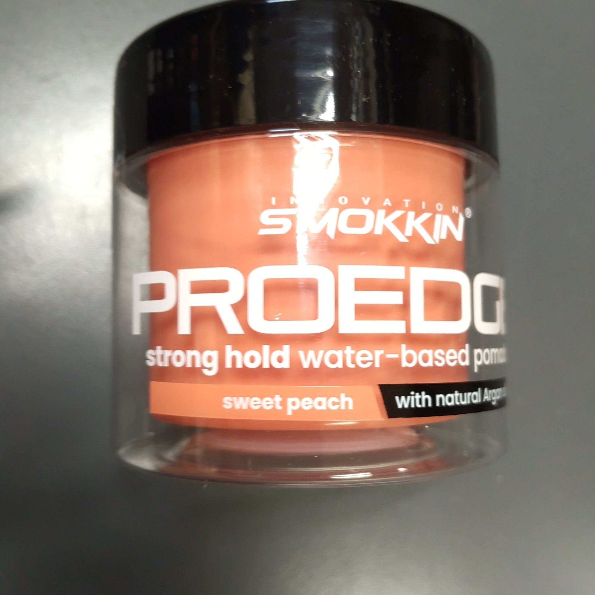 Smokkin ProEdge Pomade, Sweet Beach, 4 oz