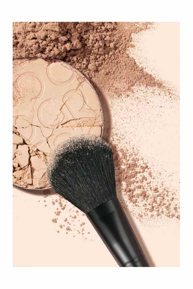 Golden Rose Smooth Finish Face Powder Matte Setting Powder 12g